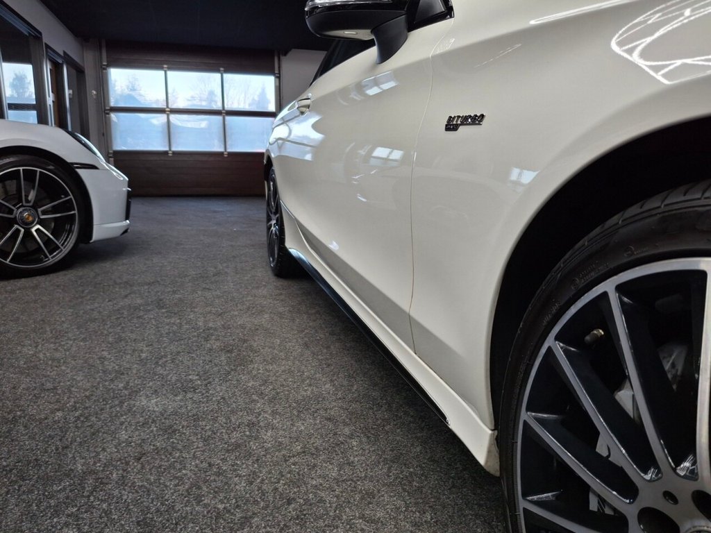 Used Mercedes-Benz C Class 2017 for sale - 77302002: Photo 24