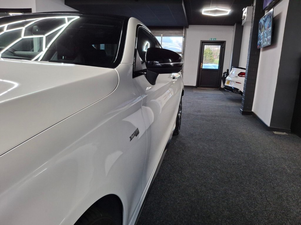 Used Mercedes-Benz C Class 2017 for sale - 77302002: Photo 36