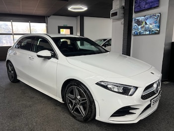 Used Mercedes-Benz A-Class 2019 for sale - 78288838: Photo