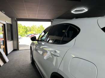 Used Alfa Romeo Stelvio 2018 for sale - 74806601: Photo