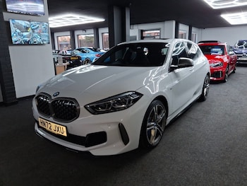 Used BMW 1 Series 2022 for sale - 76910224: Photo