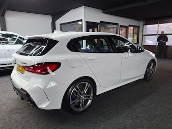 Used BMW 1 Series 2022 for sale - 76910224: Photo