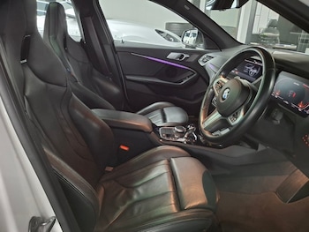 Used BMW 1 Series 2022 for sale - 76910224: Photo