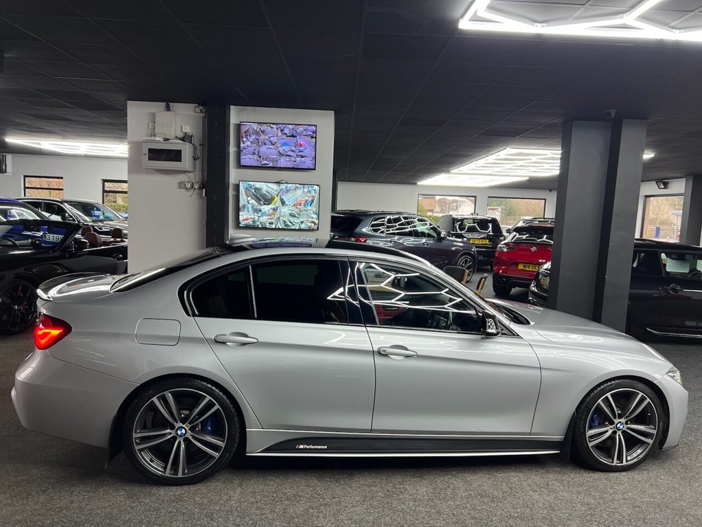 Used BMW 3 Series 2017 for sale - 77693253: Photo 15