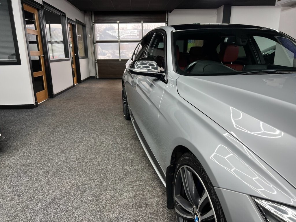 Used BMW 3 Series 2017 for sale - 77693253: Photo 16