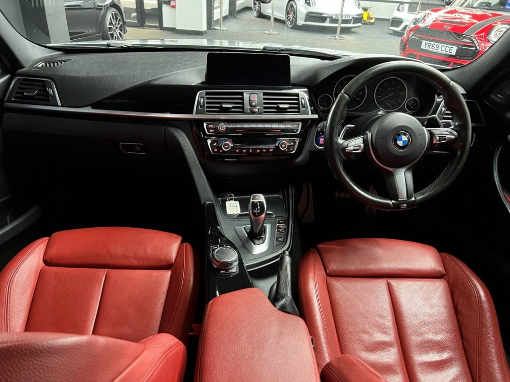 Used BMW 3 Series 2017 for sale - 77693253: Photo 2