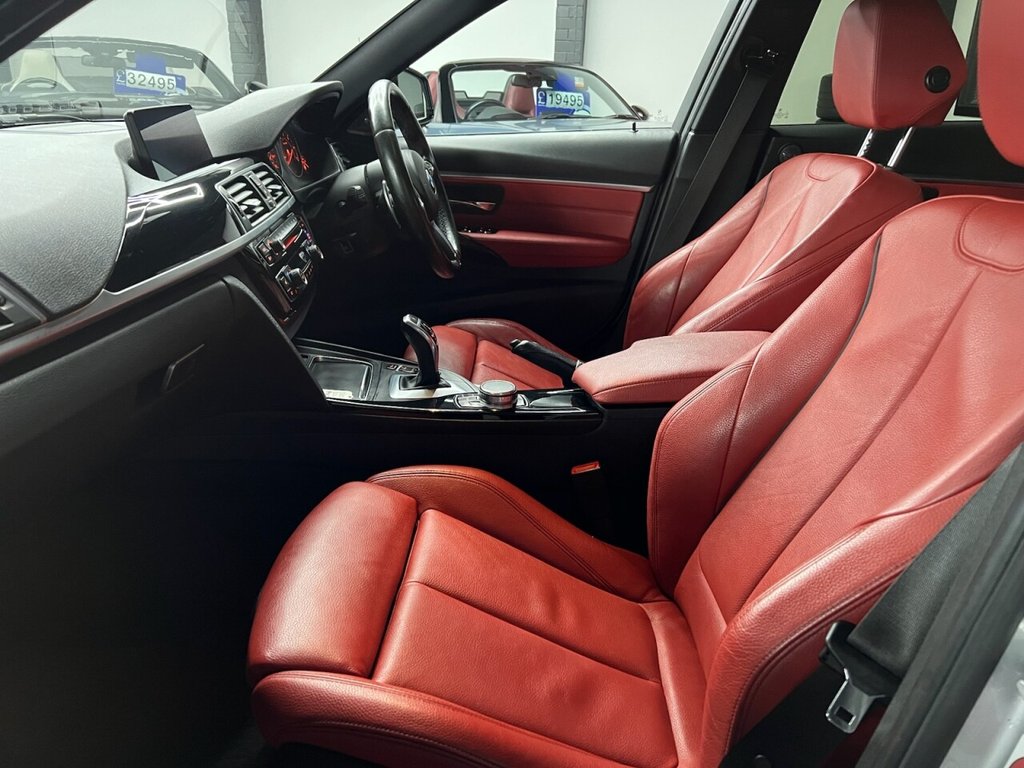 Used BMW 3 Series 2017 for sale - 77693253: Photo 26