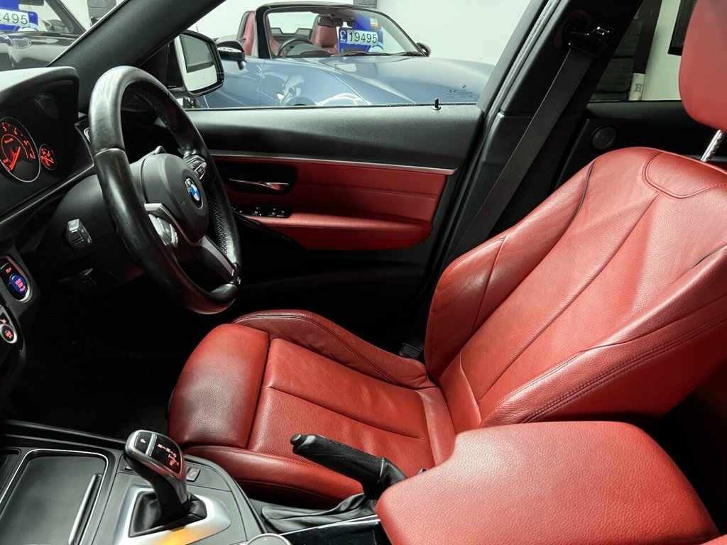 Used BMW 3 Series 2017 for sale - 77693253: Photo 27