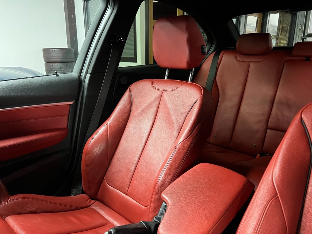 Used BMW 3 Series 2017 for sale - 77693253: Photo 28