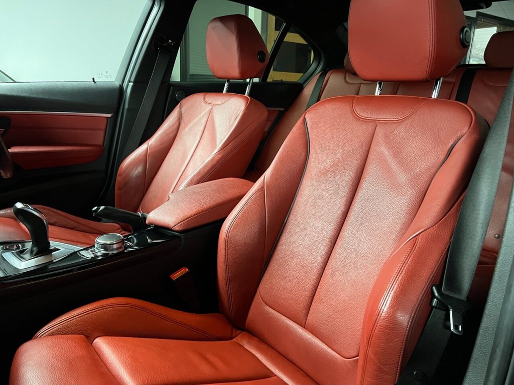 Used BMW 3 Series 2017 for sale - 77693253: Photo 29