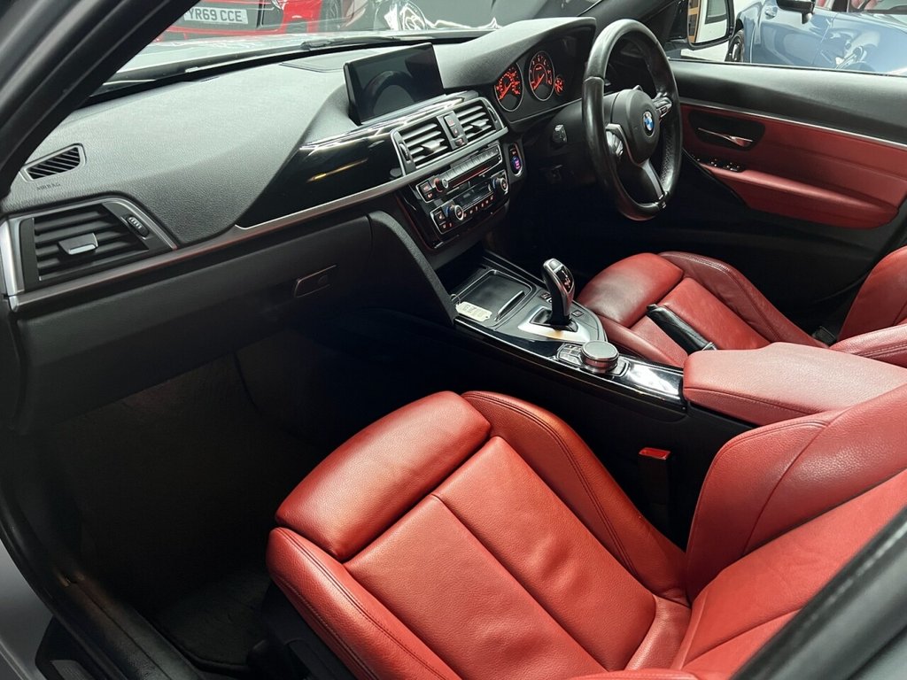 Used BMW 3 Series 2017 for sale - 77693253: Photo 30