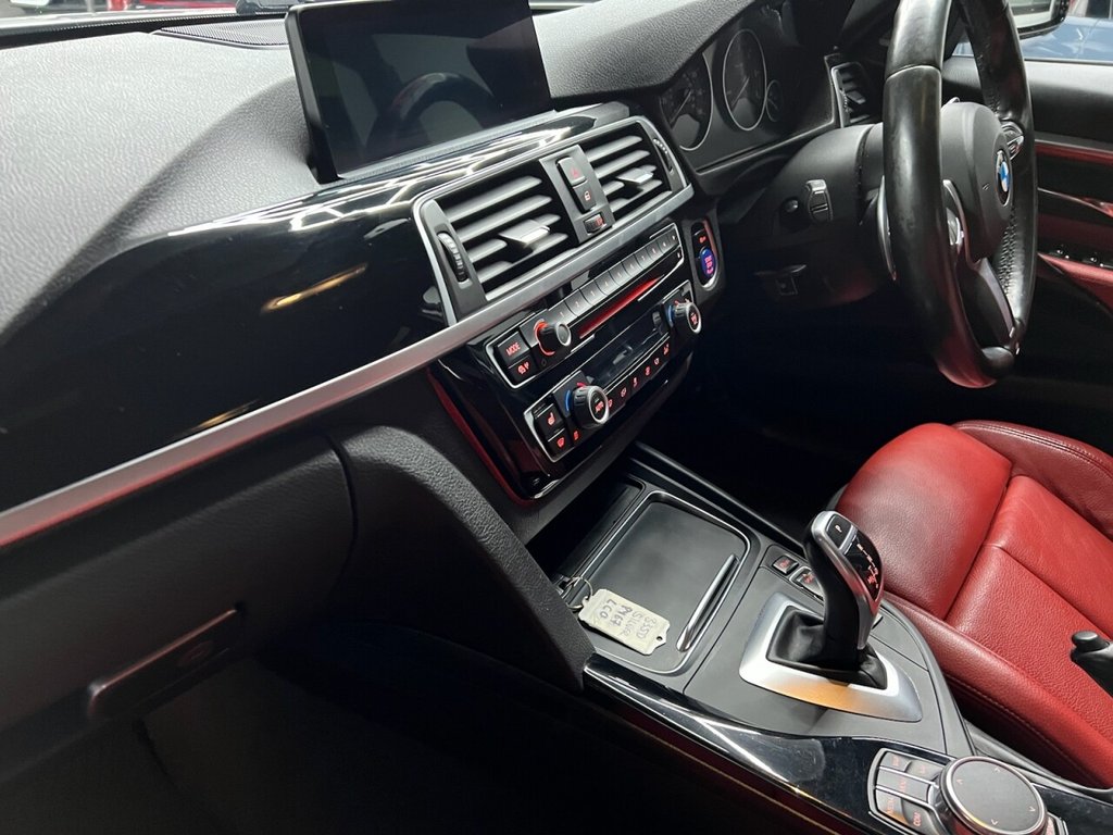 Used BMW 3 Series 2017 for sale - 77693253: Photo 31