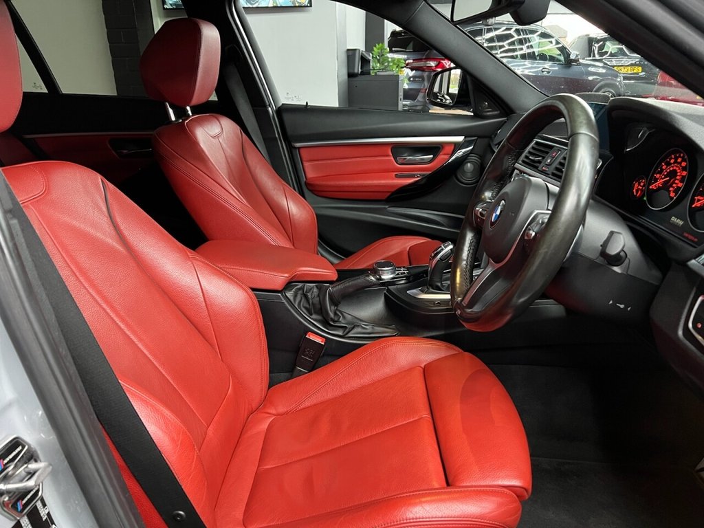 Used BMW 3 Series 2017 for sale - 77693253: Photo 33