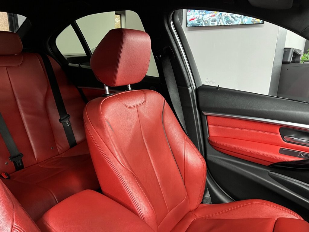 Used BMW 3 Series 2017 for sale - 77693253: Photo 35