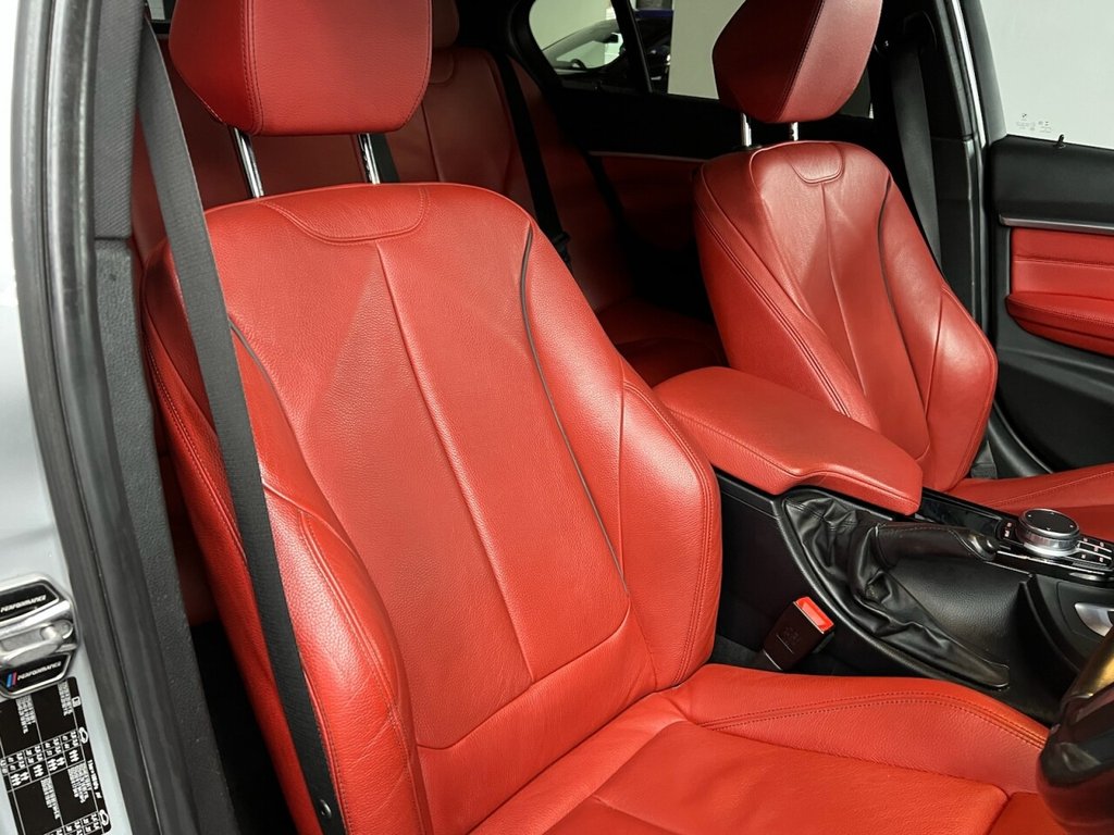 Used BMW 3 Series 2017 for sale - 77693253: Photo 36