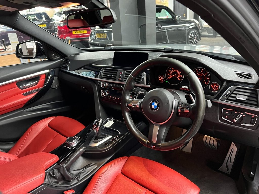 Used BMW 3 Series 2017 for sale - 77693253: Photo 37