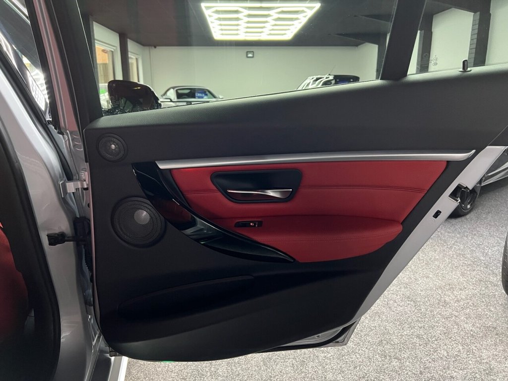 Used BMW 3 Series 2017 for sale - 77693253: Photo 39