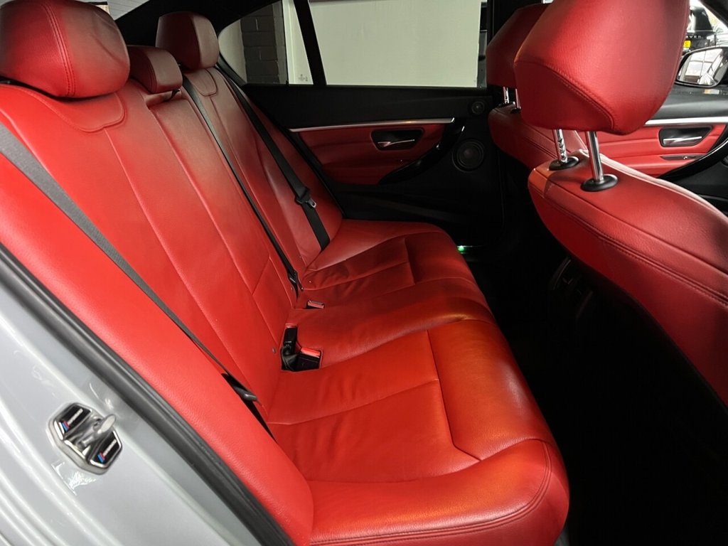 Used BMW 3 Series 2017 for sale - 77693253: Photo 40