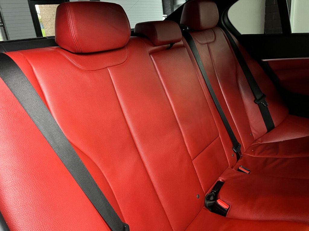 Used BMW 3 Series 2017 for sale - 77693253: Photo 41