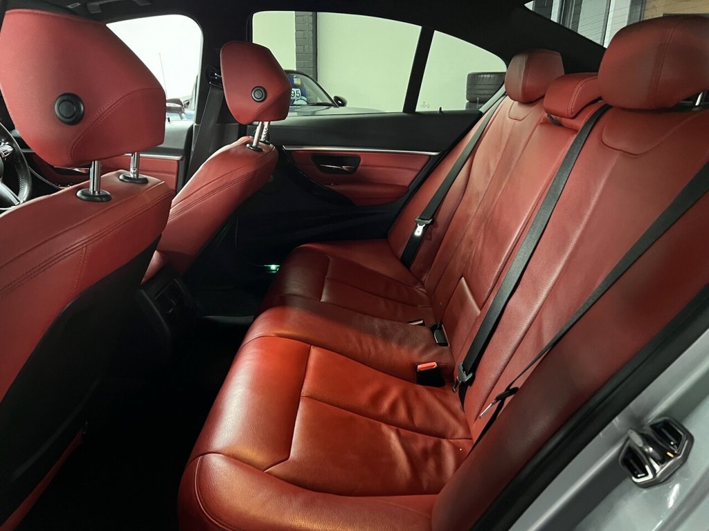 Used BMW 3 Series 2017 for sale - 77693253: Photo 43