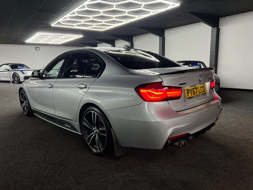 Used BMW 3 Series 2017 for sale - 77693253: Photo 5