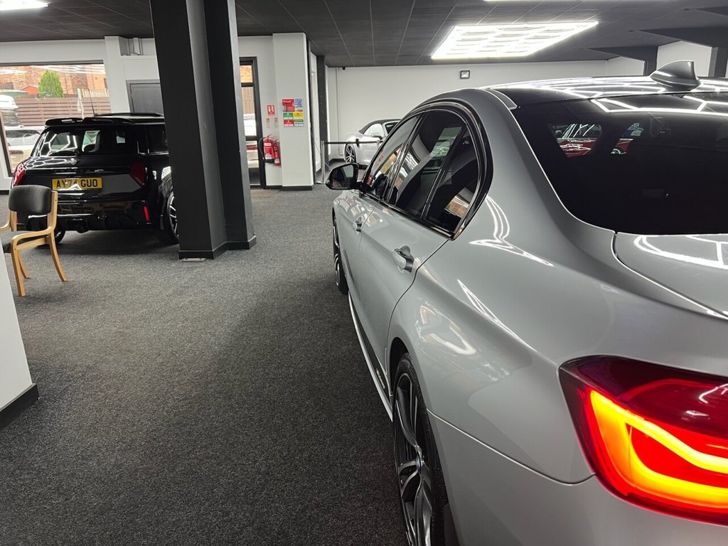 Used BMW 3 Series 2017 for sale - 77693253: Photo 6