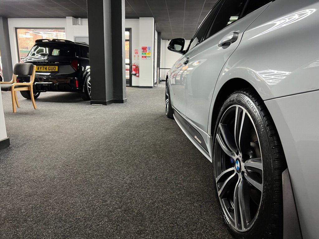 Used BMW 3 Series 2017 for sale - 77693253: Photo 7