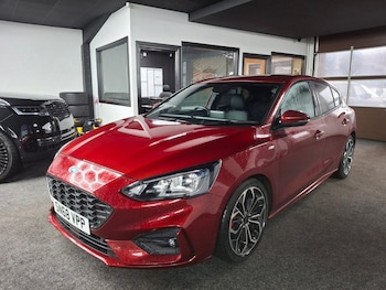 Used Ford Focus 2018 for sale - 77288448: Photo