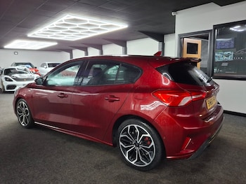 Used Ford Focus 2018 for sale - 77288448: Photo