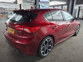 Used Ford Focus 2018 for sale - 77288448: Photo