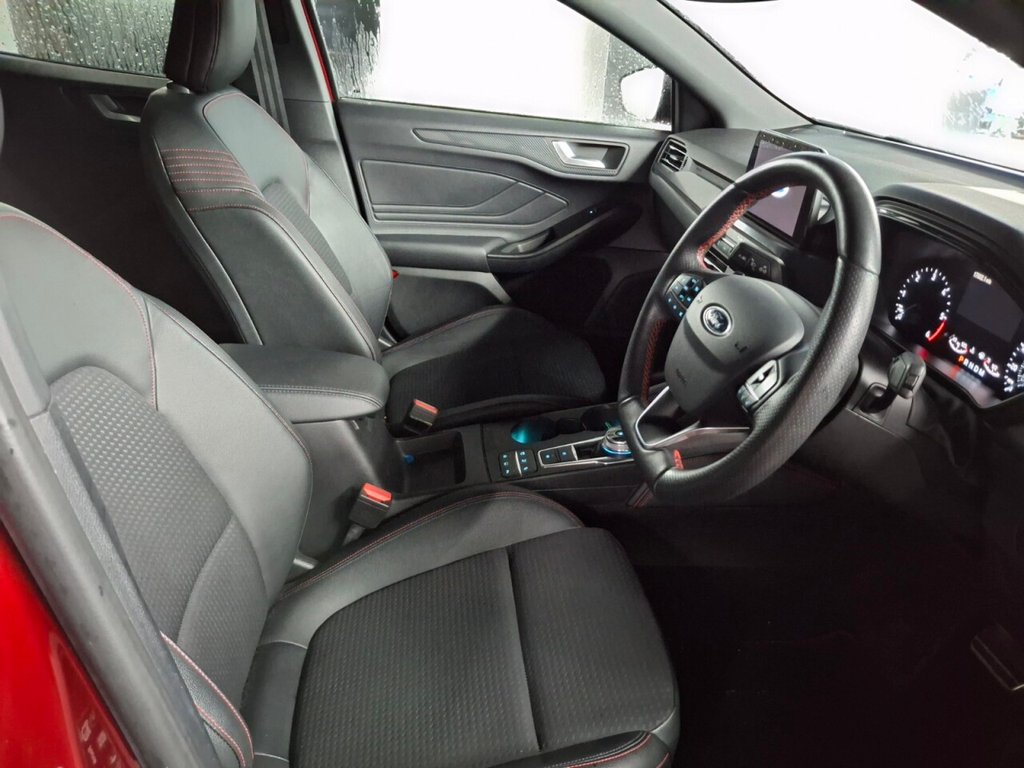 Used Ford Focus 2018 for sale - 77288448: Photo 5