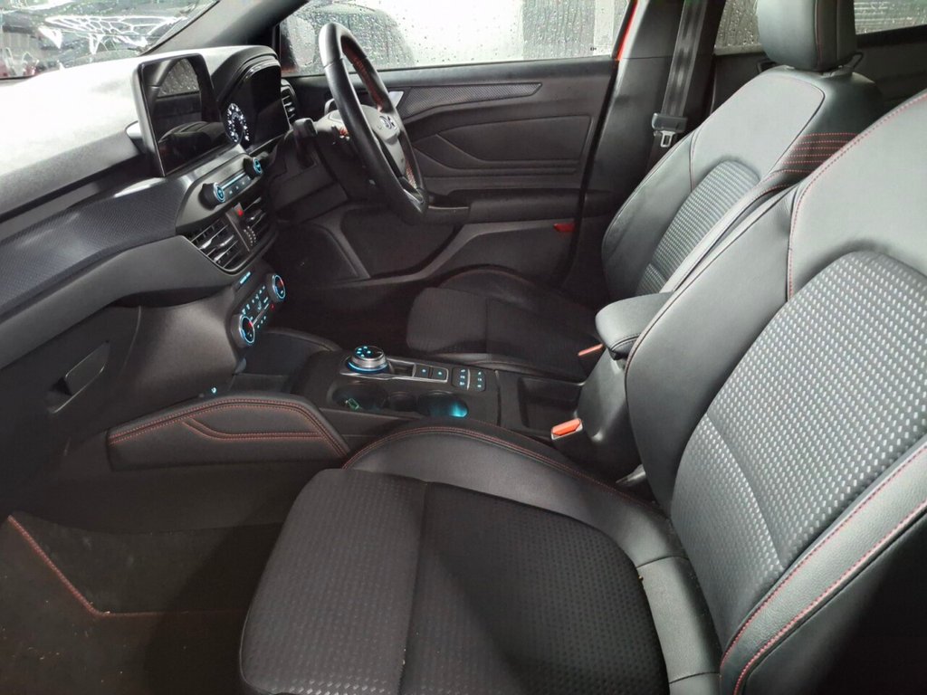 Used Ford Focus 2018 for sale - 77288448: Photo 6