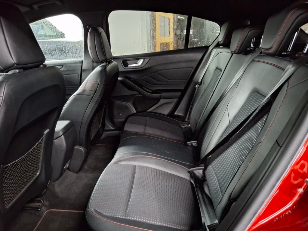 Used Ford Focus 2018 for sale - 77288448: Photo 7