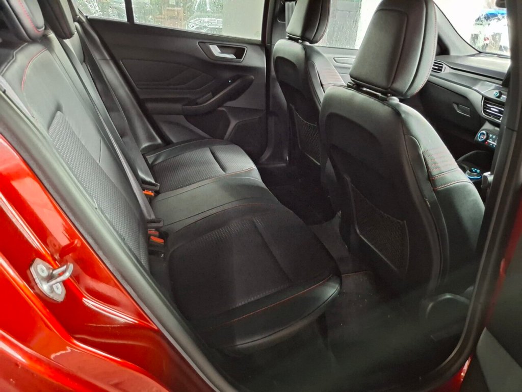 Used Ford Focus 2018 for sale - 77288448: Photo 8