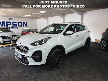 2019 (19) - 1.6 CRDi ISG GT-Line 5dr