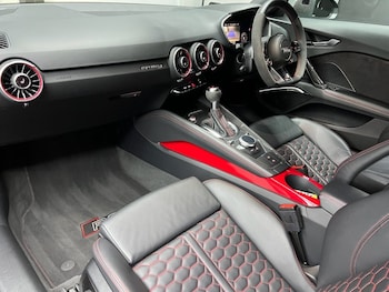 Used Audi TT 2019 for sale - 78919568: Photo