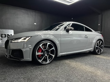 Used Audi TT 2019 for sale - 78919568: Photo