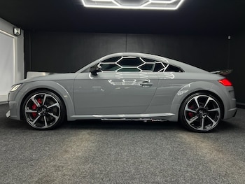 Used Audi TT 2019 for sale - 78919568: Photo