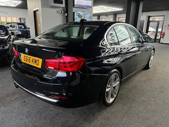 Used BMW 3 Series 2016 for sale - 77571940: Photo