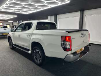 Used Mitsubishi L200 2021 for sale - 74077243: Photo