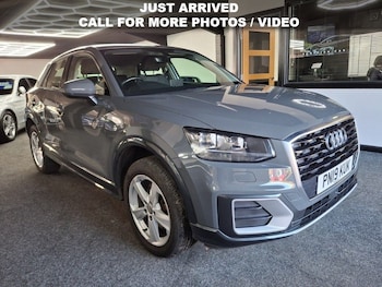 2019 (19) - 30 TDI Sport 5dr