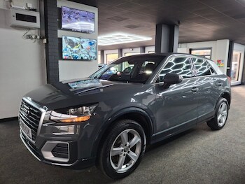 Used Audi Q2 2019 for sale - 76386404: Photo