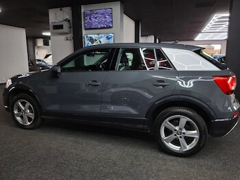 Used Audi Q2 2019 for sale - 76386404: Photo