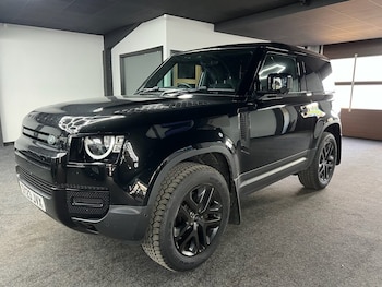 Used Land Rover Defender 2023 for sale - 78544189: Photo