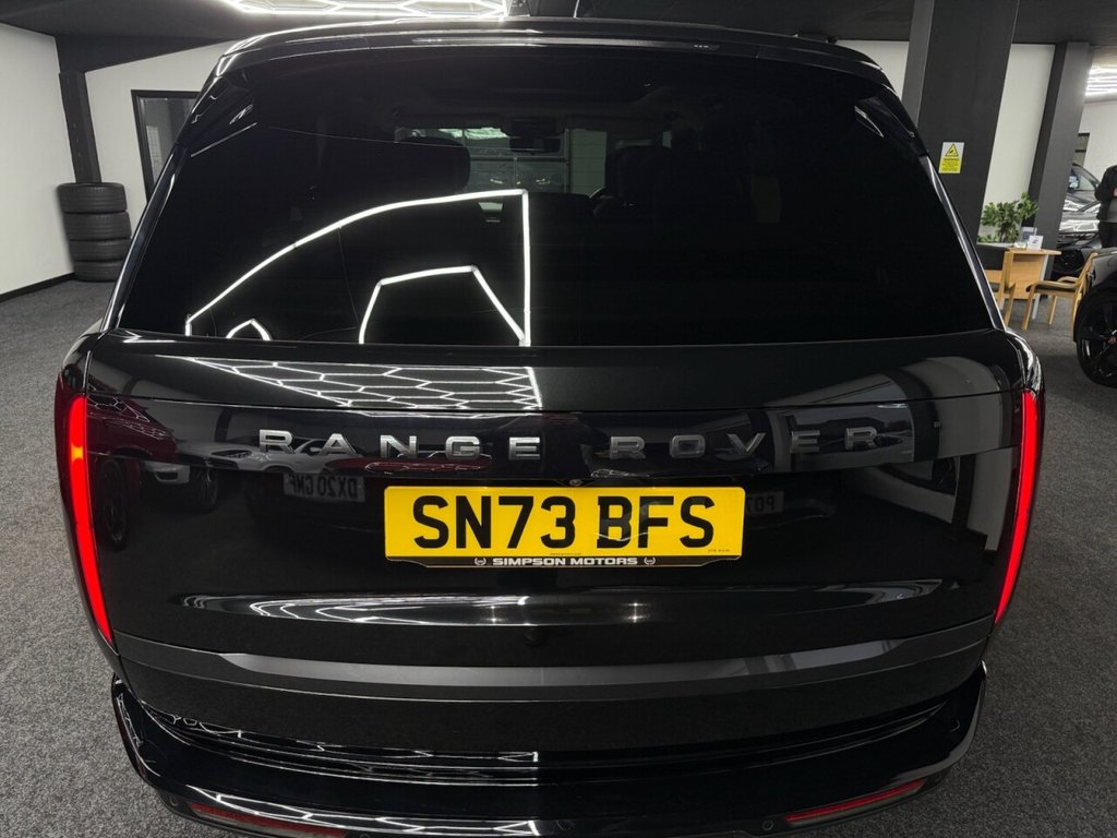Used Land Rover Range Rover 2023 for sale - 77288479: Photo 10