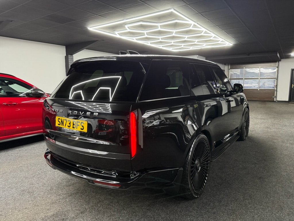 Used Land Rover Range Rover 2023 for sale - 77288479: Photo 14