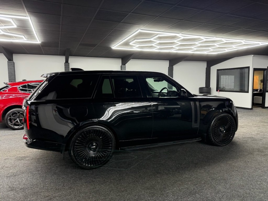 Used Land Rover Range Rover 2023 for sale - 77288479: Photo 16