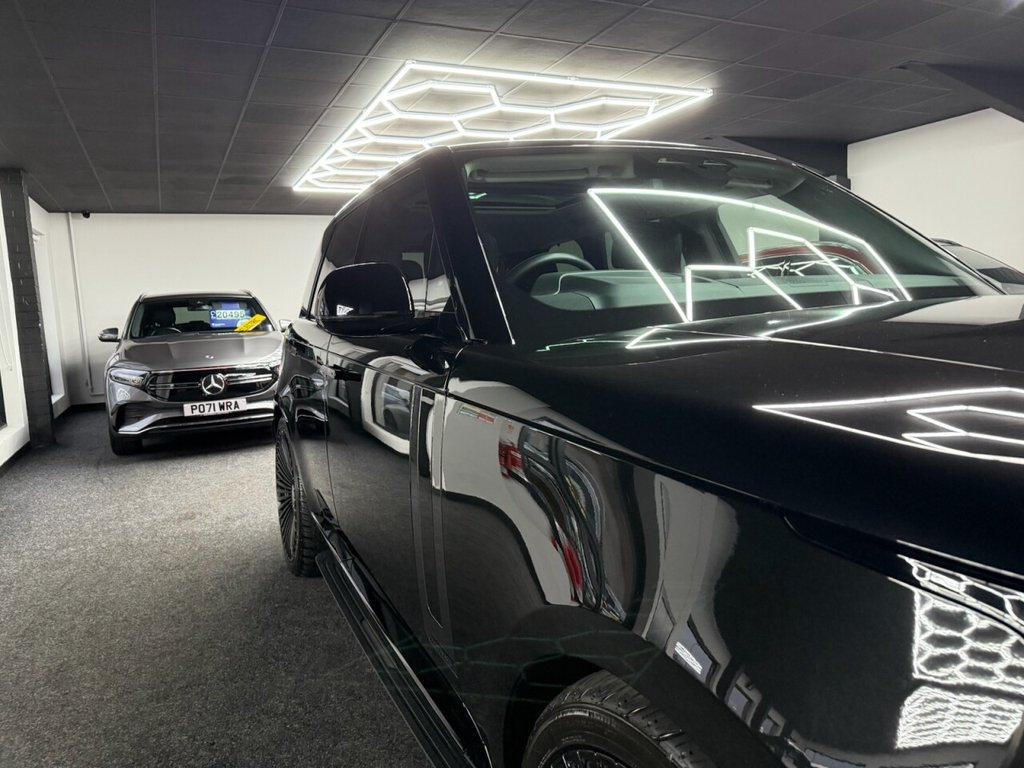 Used Land Rover Range Rover 2023 for sale - 77288479: Photo 18