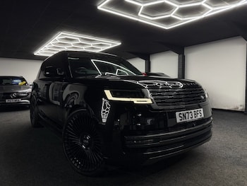 Used Land Rover Range Rover 2023 for sale - 77288479: Photo
