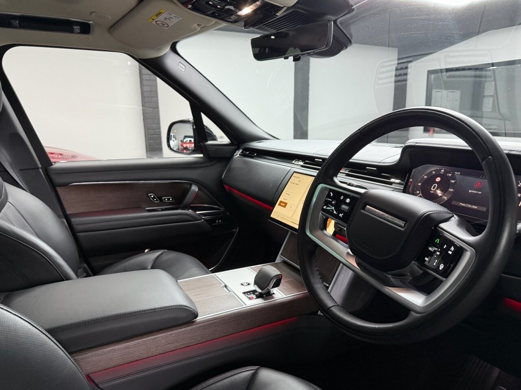 Used Land Rover Range Rover 2023 for sale - 77288479: Photo 2